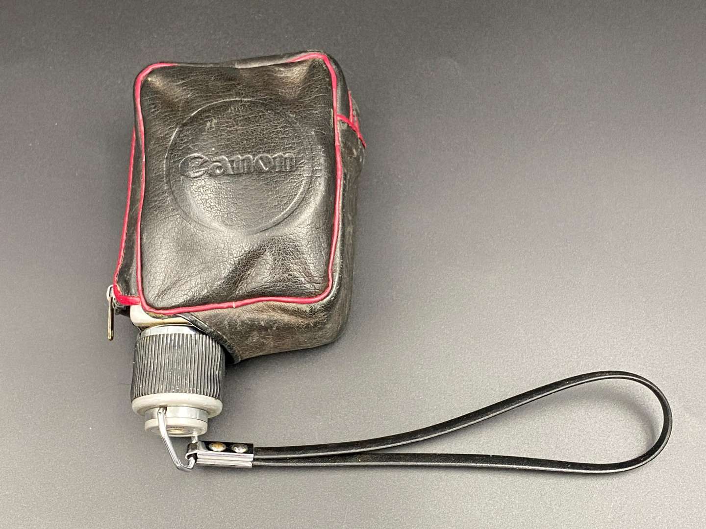 <p>CANON, DIAL 35-2 HALF-FRAME 35mm CAMERA</p>