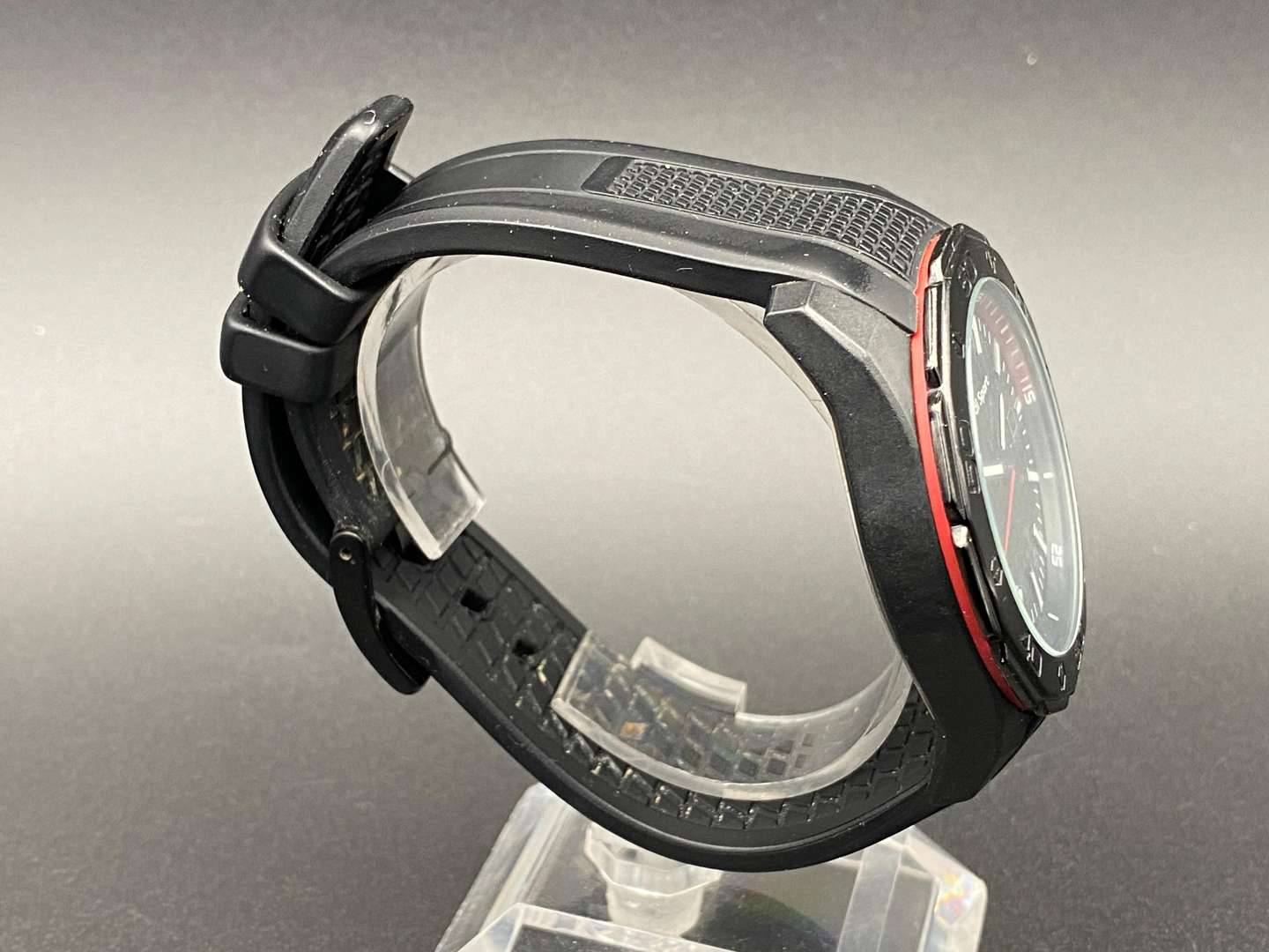 <p>AUDI SPORT WRISTWATCH</p>