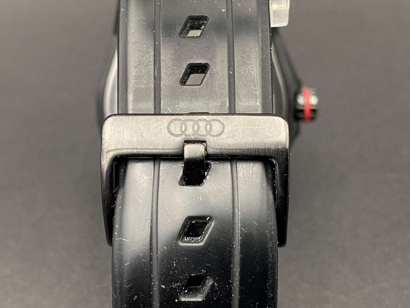 <p>AUDI SPORT WRISTWATCH</p>