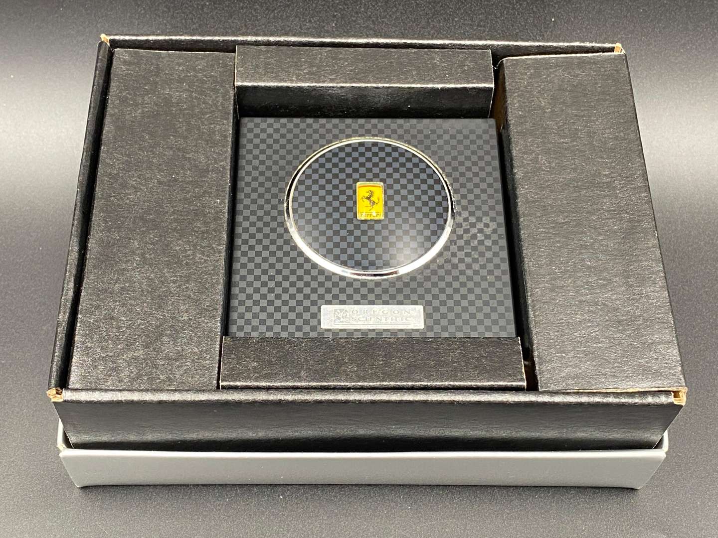 <p>IMOLA RADIO CONTROLLED CLOCK</p>