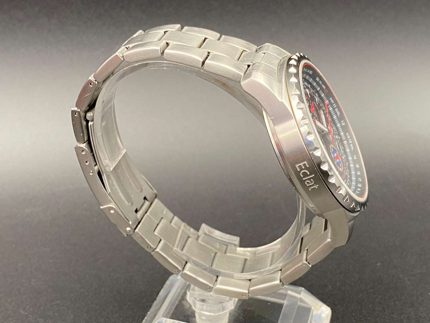 <p>BRADFORD EXCHANGE, RED ARROWS, WRISTWATCH</p>