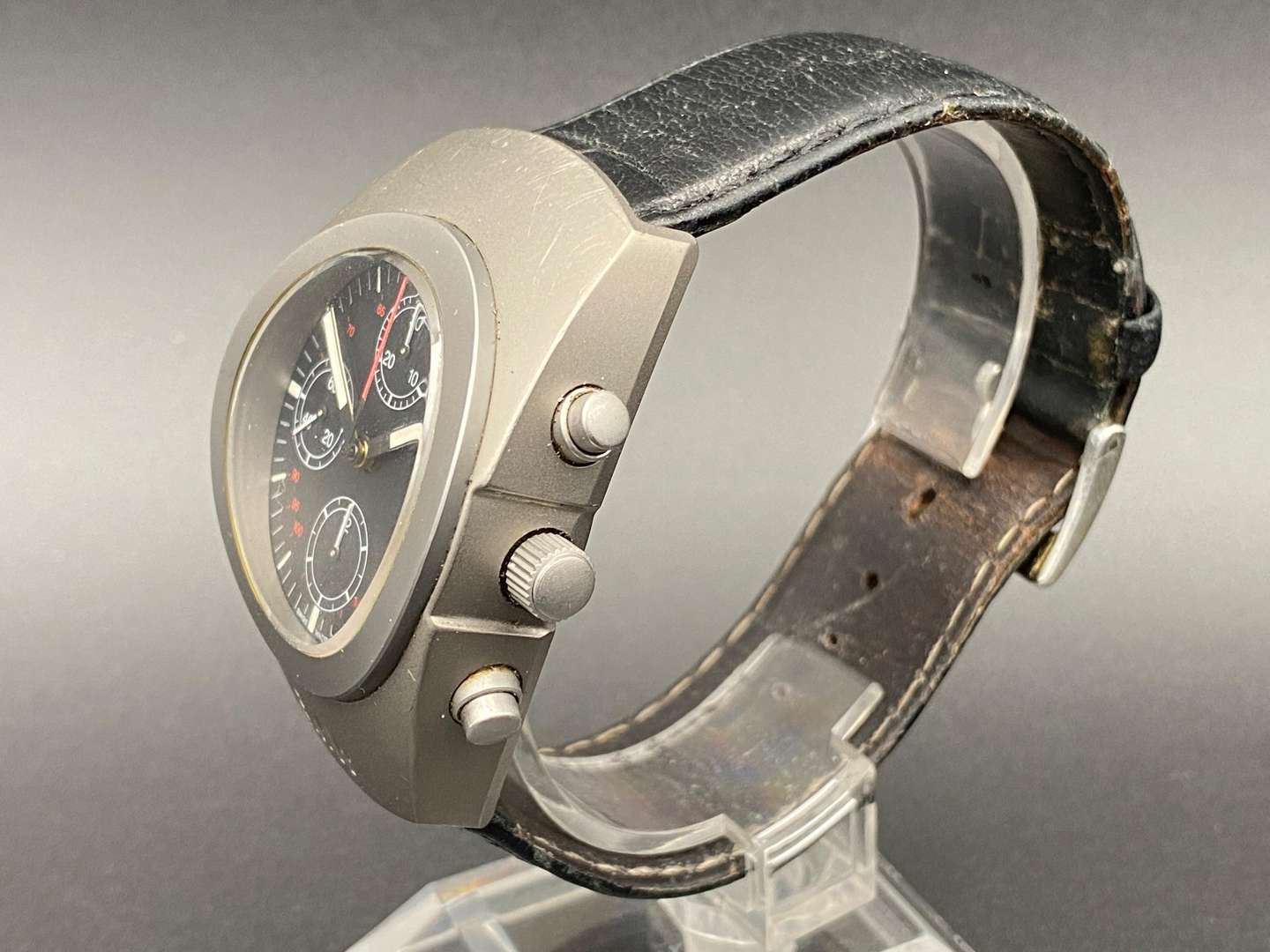 <p>BMW, AUTOMATIC CHRONOGRAPH WRISTWATCH</p>