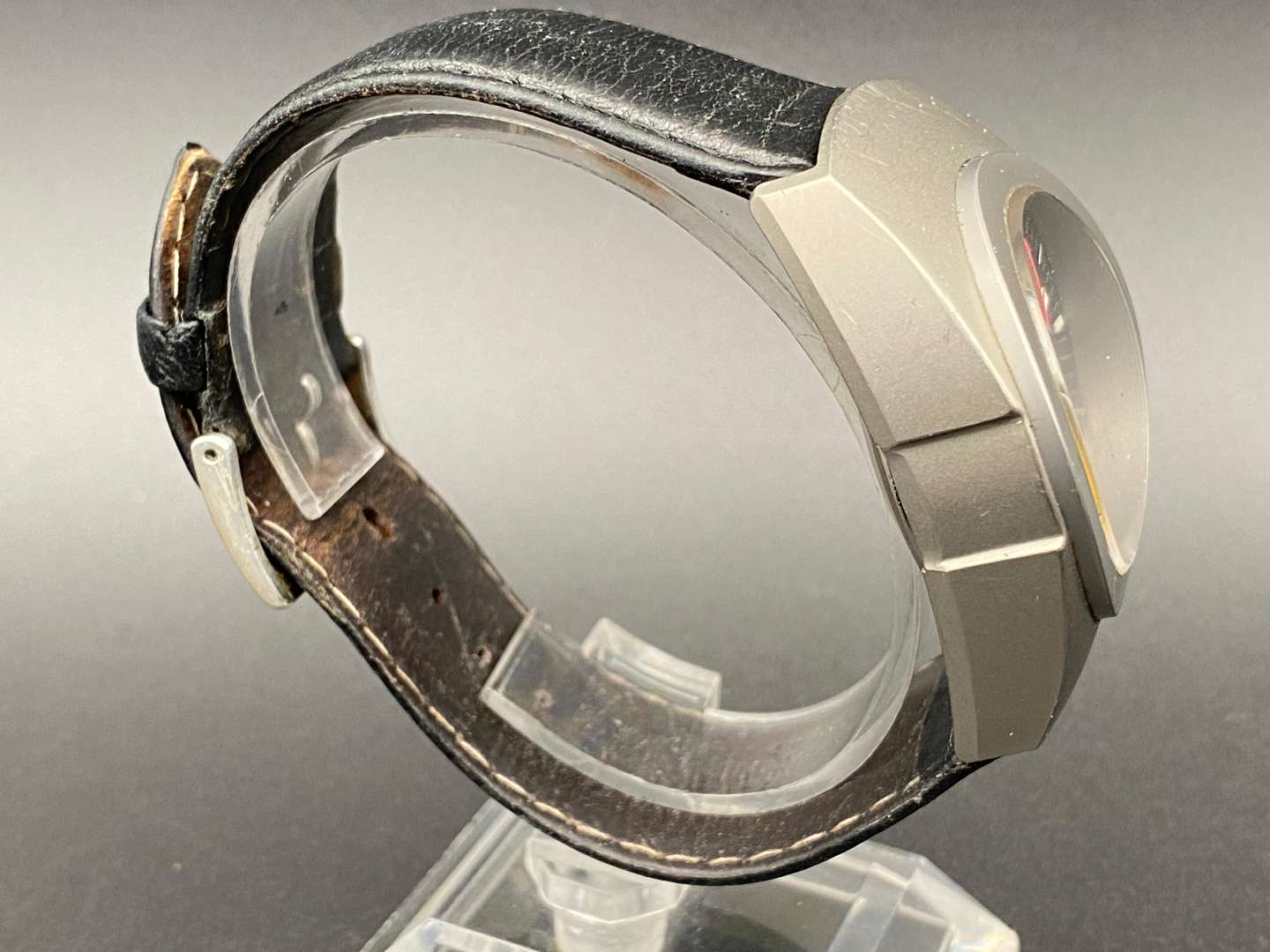 <p>BMW, AUTOMATIC CHRONOGRAPH WRISTWATCH</p>