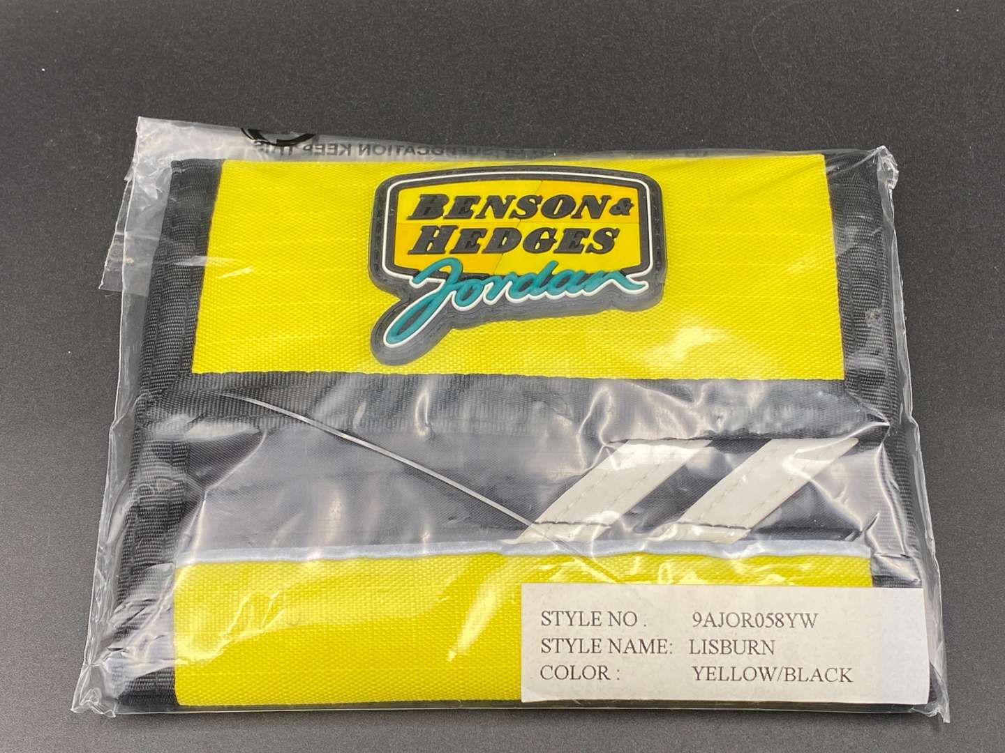 <p>VINTAGE TEAM JORDAN RACING MIXED LOT</p>