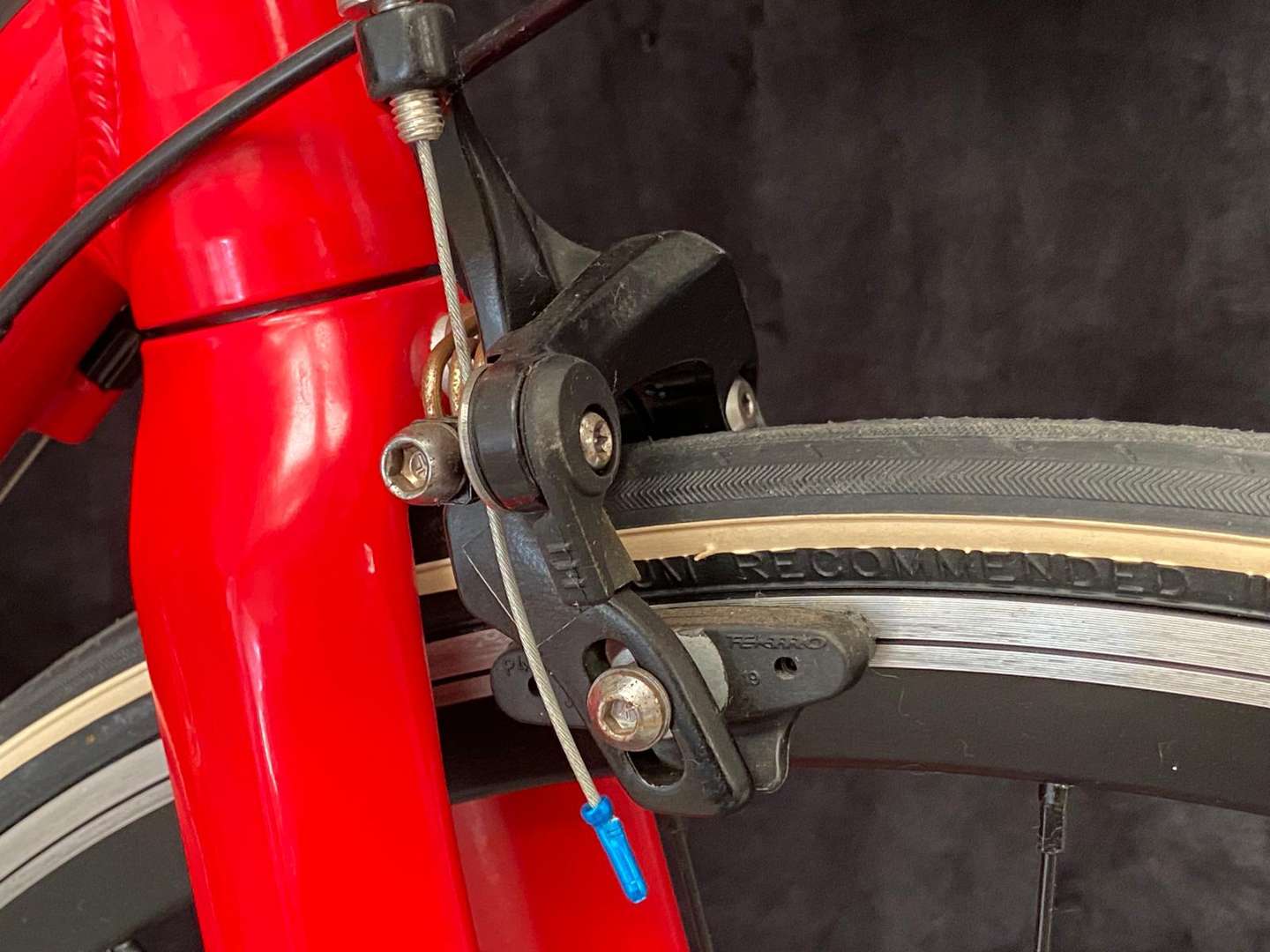 <p>FSA, &nbsp;TENG TOOL, ROAD BICYCLE, SL</p>
