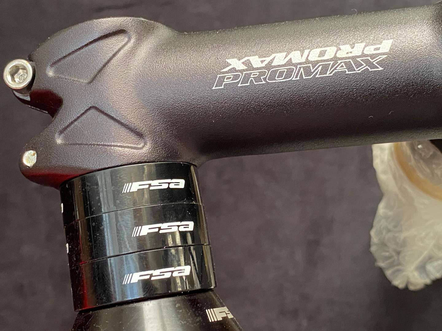 <p>FSA, &nbsp;TENG TOOL, ROAD BICYCLE, SL</p>
