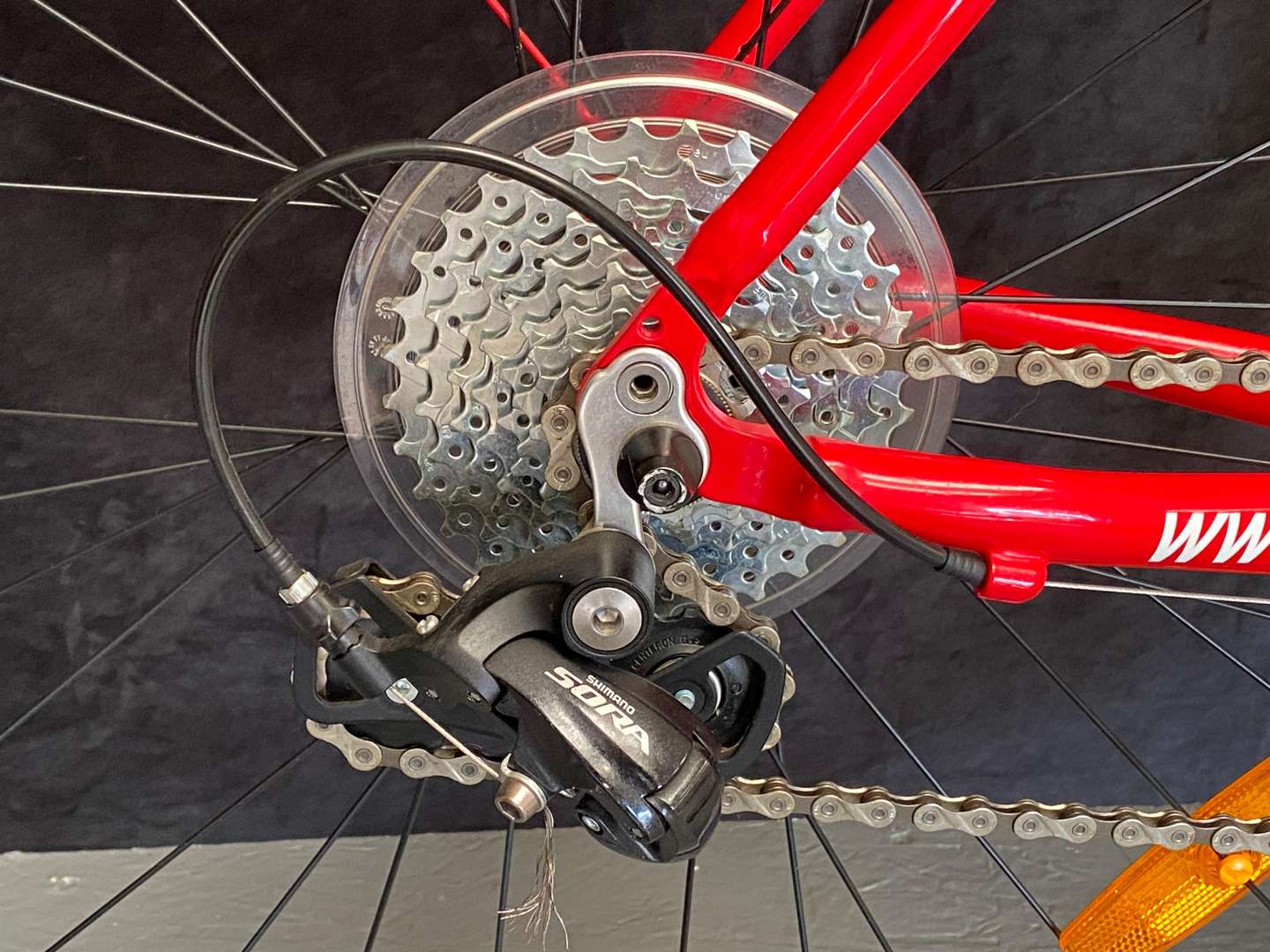 <p>FSA, &nbsp;TENG TOOL, ROAD BICYCLE, SL</p>