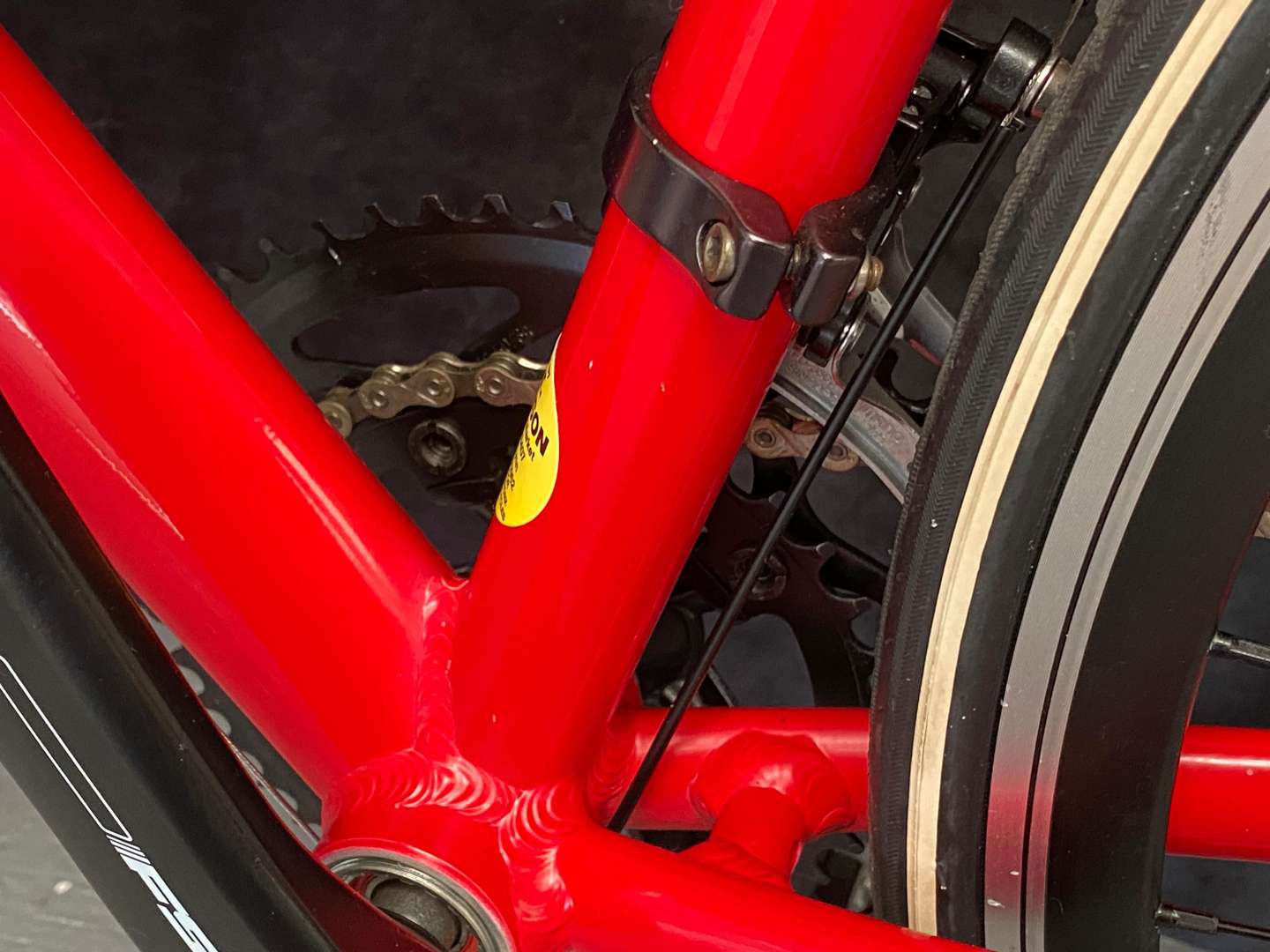 <p>FSA, &nbsp;TENG TOOL, ROAD BICYCLE, SL</p>