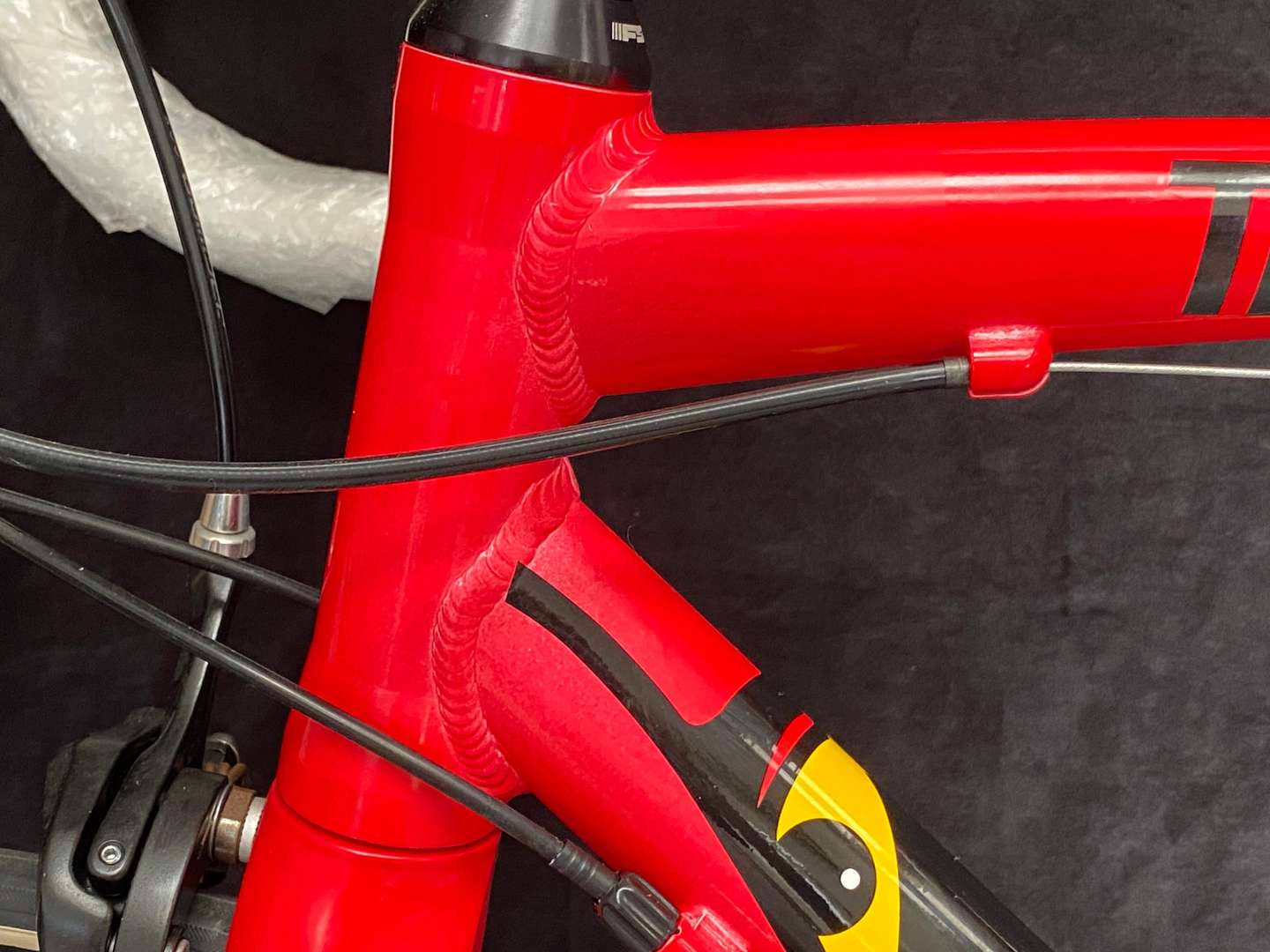 <p>FSA, &nbsp;TENG TOOL, ROAD BICYCLE, SL</p>