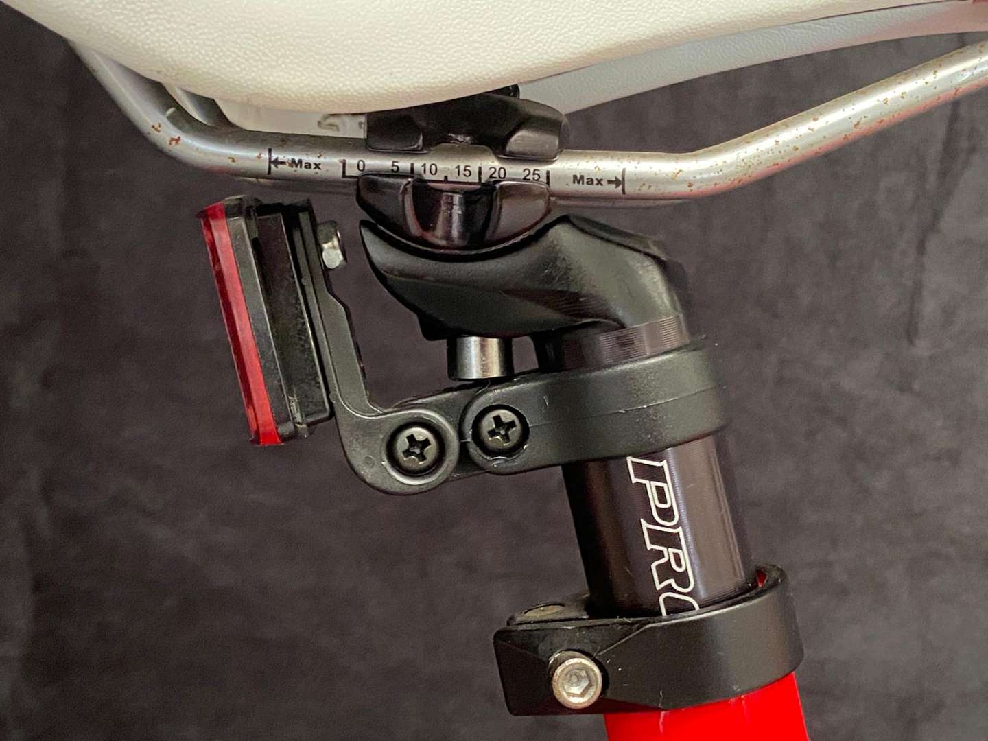 <p>FSA, &nbsp;TENG TOOL, ROAD BICYCLE, SL</p>