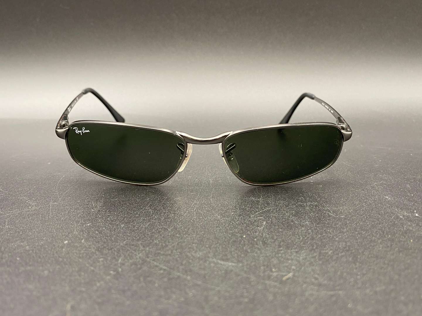 <p>RAY-BAN, 3168, SUNGLASSES WITH FITTED CASE</p>