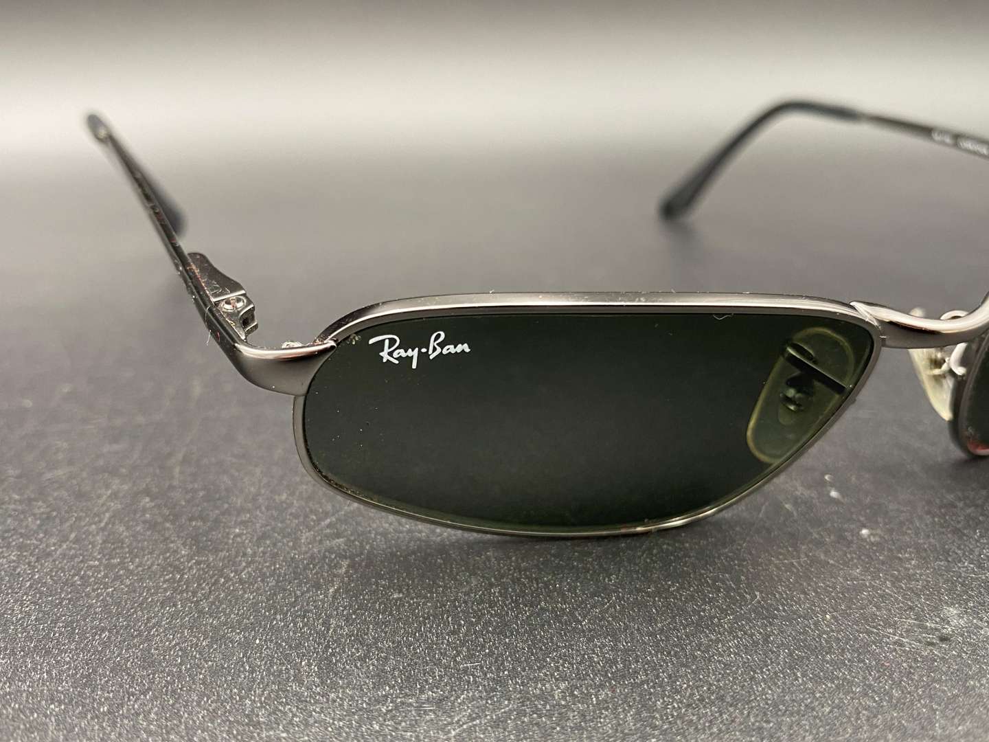 <p>RAY-BAN, 3168, SUNGLASSES WITH FITTED CASE</p>