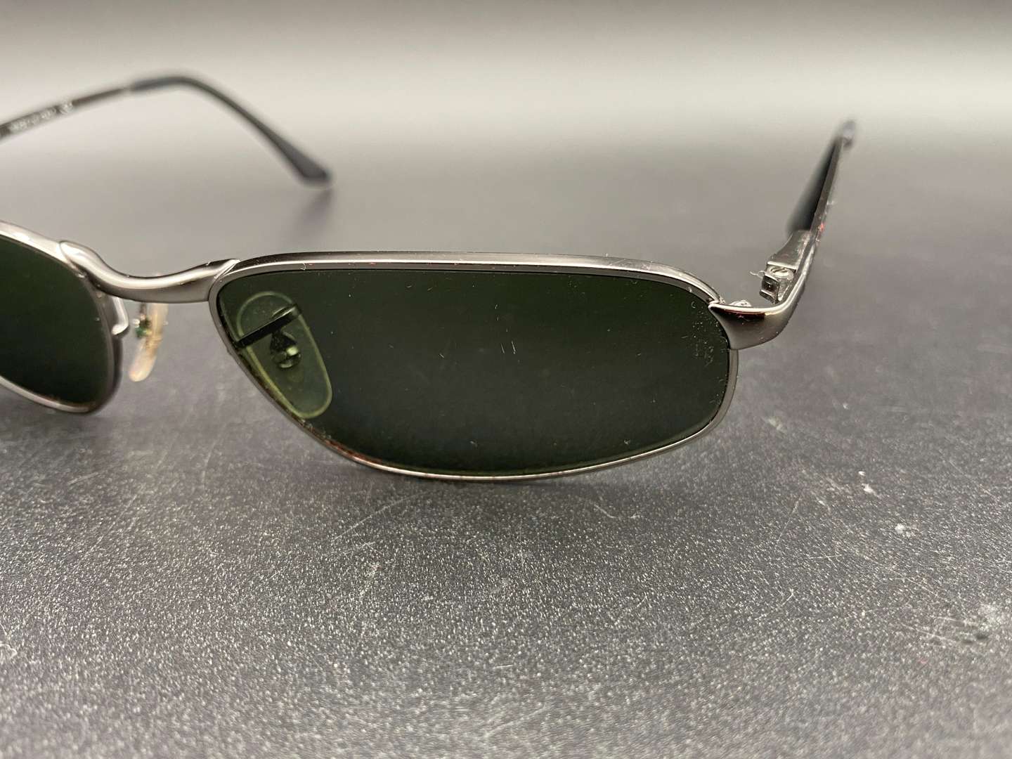 <p>RAY-BAN, 3168, SUNGLASSES WITH FITTED CASE</p>