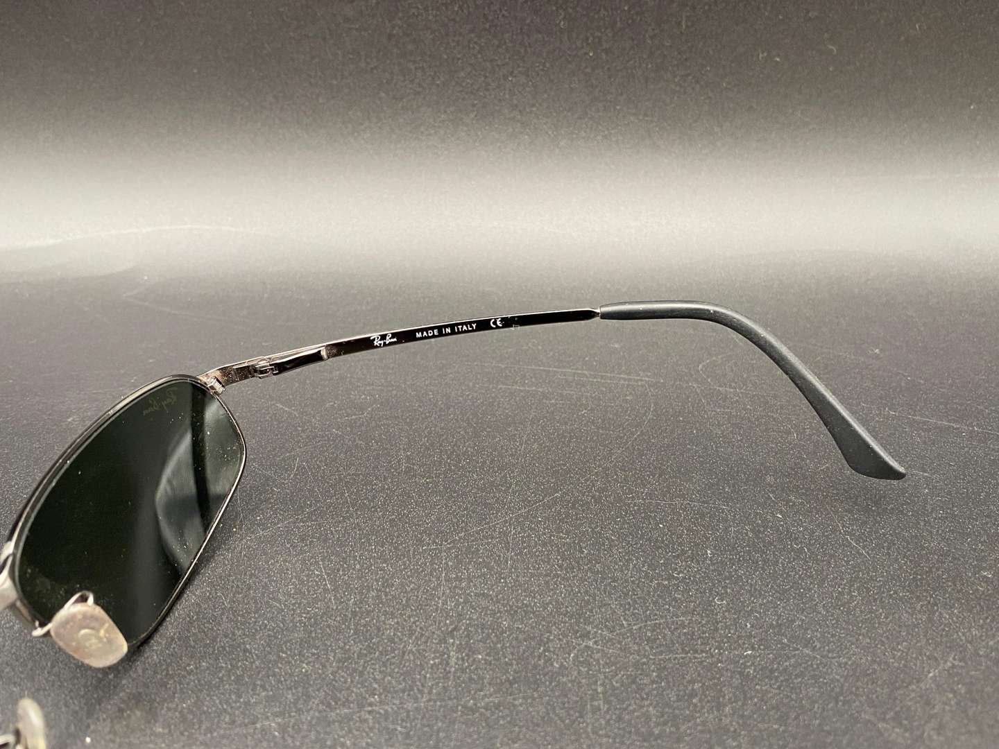 <p>RAY-BAN, 3168, SUNGLASSES WITH FITTED CASE</p>