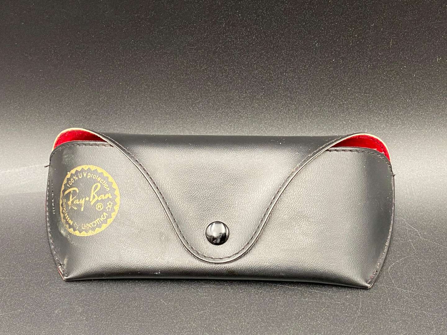 <p>RAY-BAN, 3168, SUNGLASSES WITH FITTED CASE</p>
