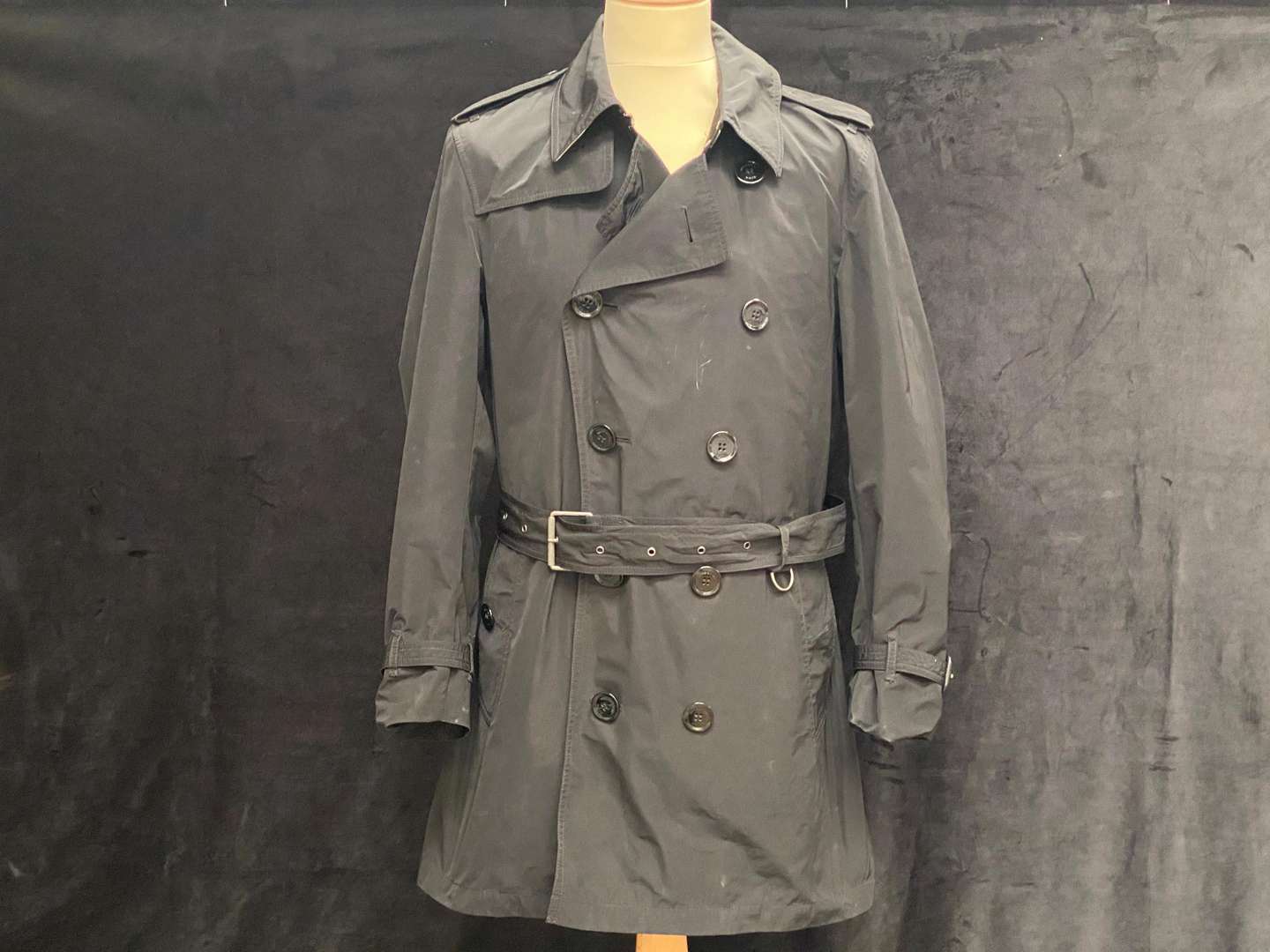 <p>&nbsp;BURBERRY BRIT, UK(12)</p>