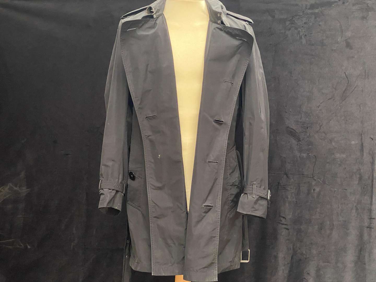 <p>&nbsp;BURBERRY BRIT, UK(12)</p>