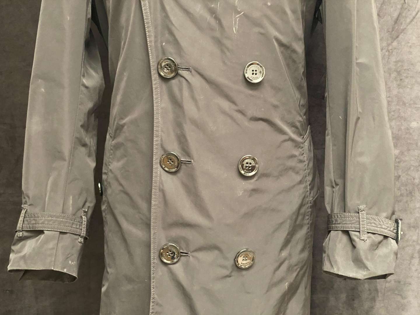 <p>&nbsp;BURBERRY BRIT, UK(12)</p>