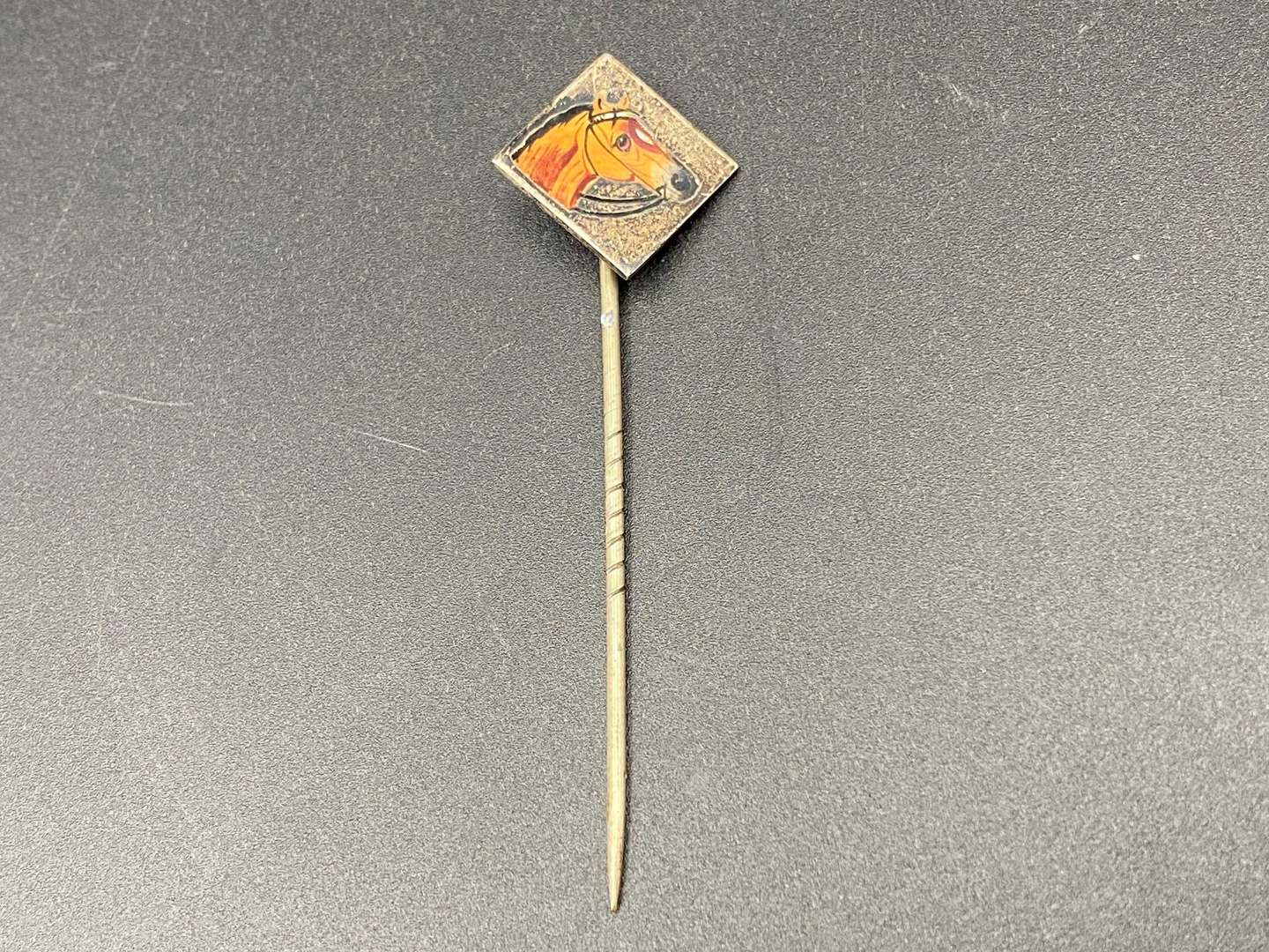 <p>ENAMEL STICK PIN</p>