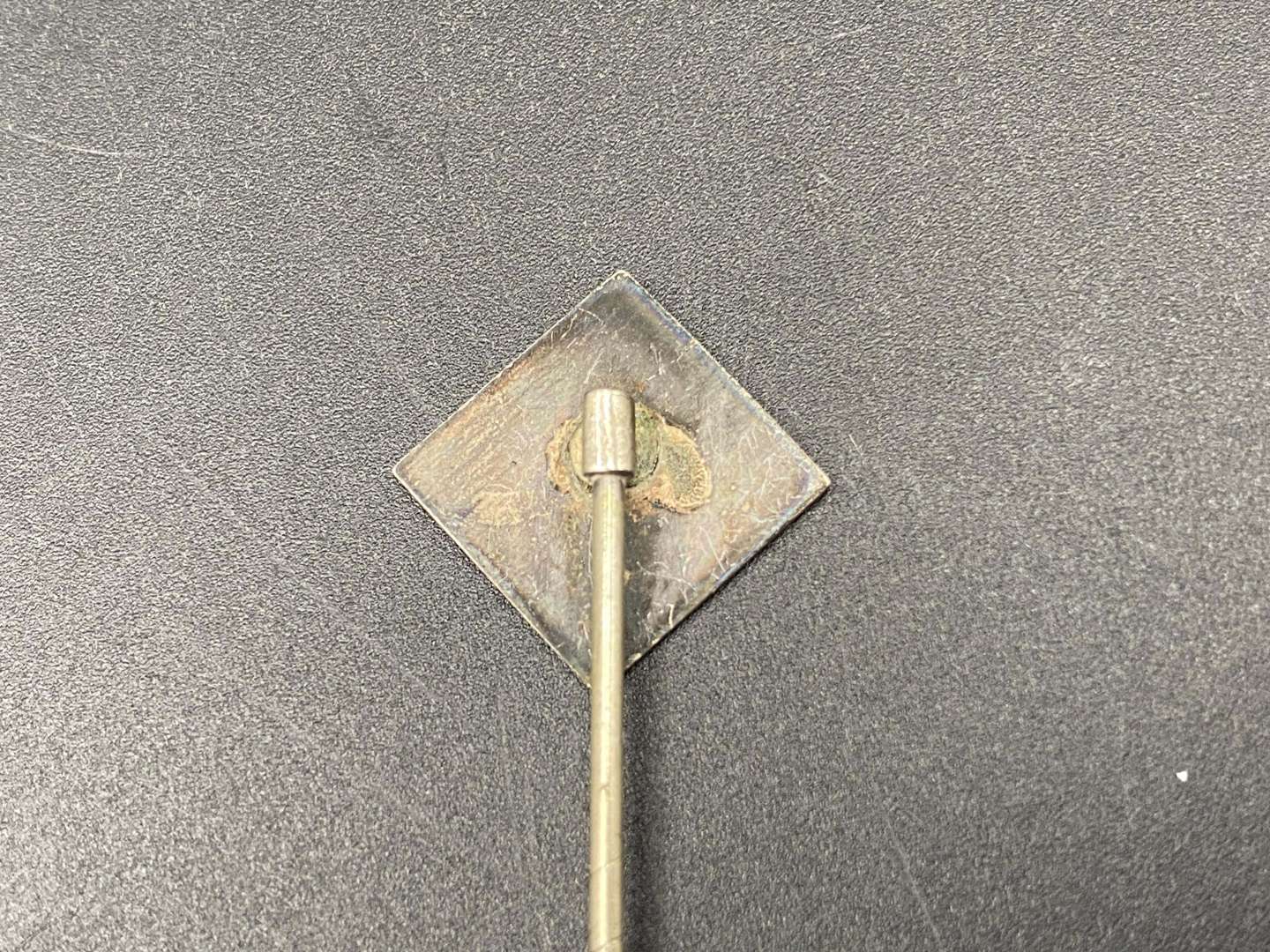<p>ENAMEL STICK PIN</p>