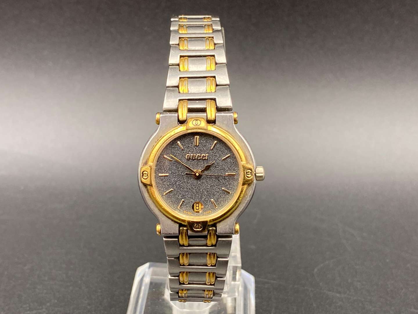 <p>GUCCI, WRISTWATCH&nbsp;</p>