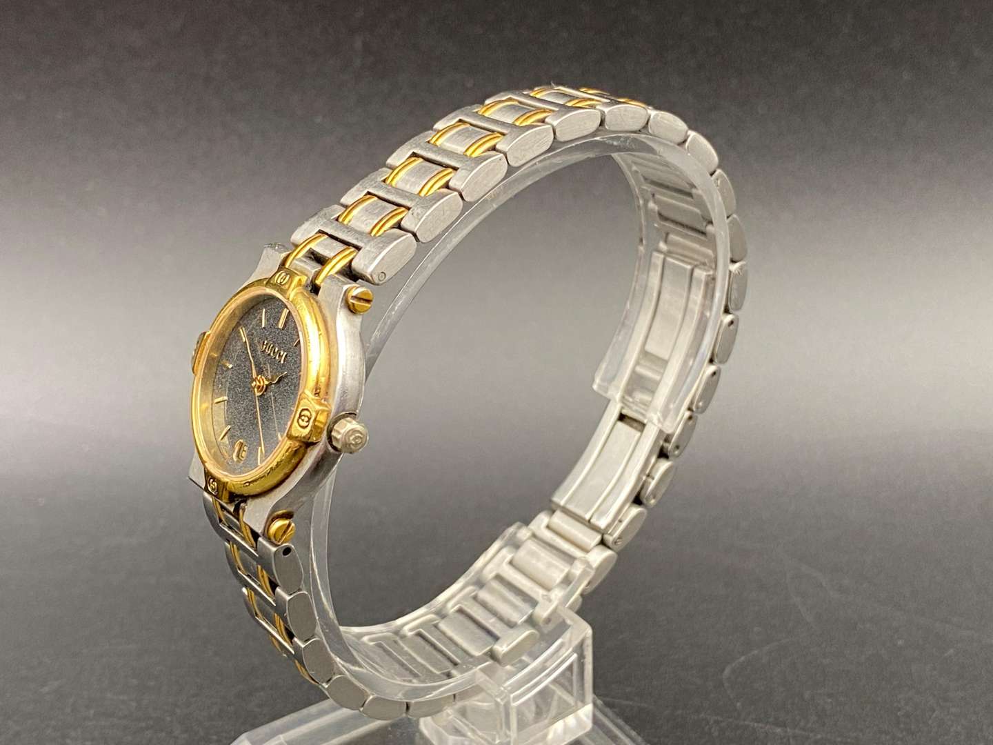 <p>GUCCI, WRISTWATCH&nbsp;</p>