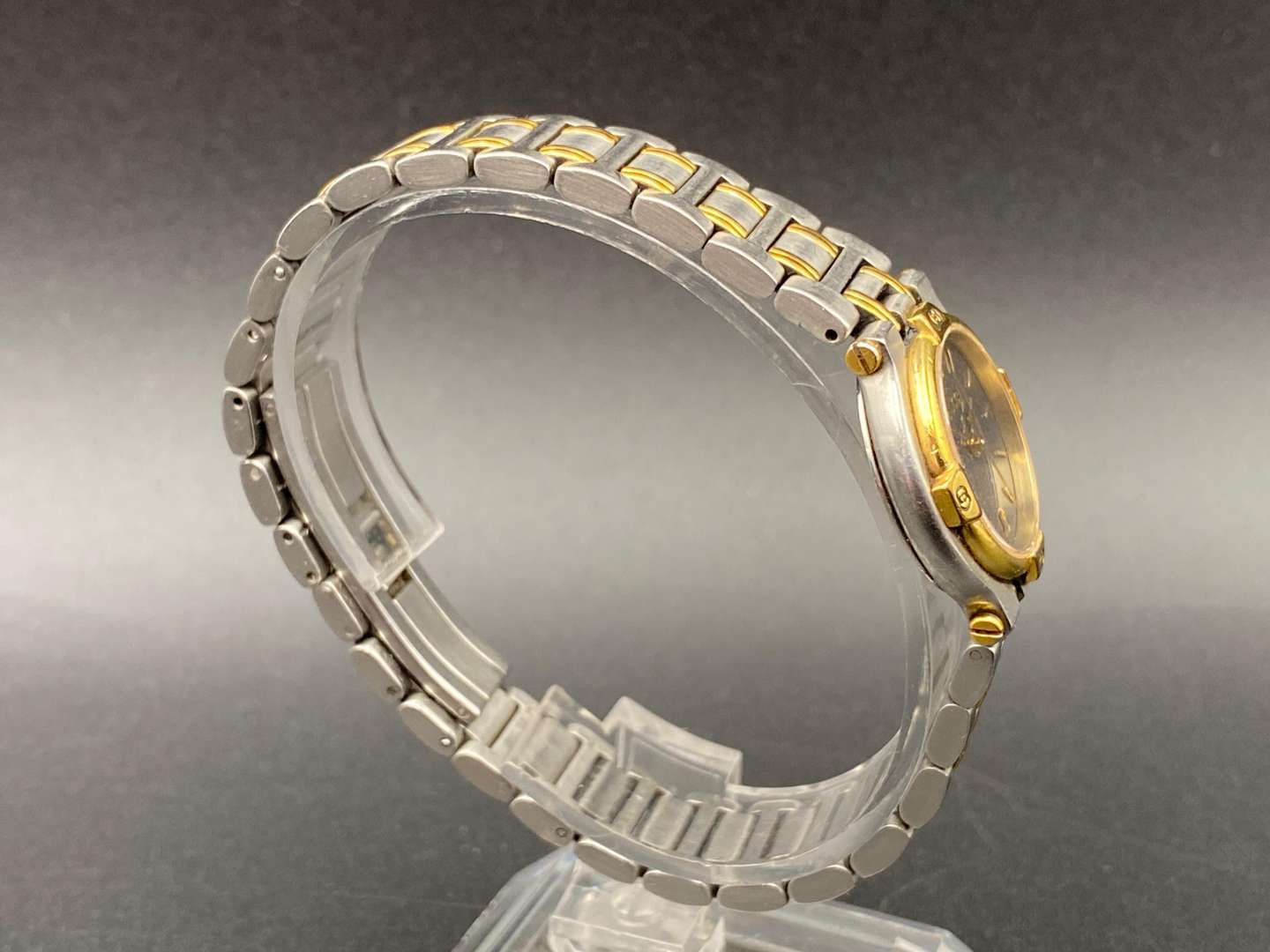 <p>GUCCI, WRISTWATCH&nbsp;</p>