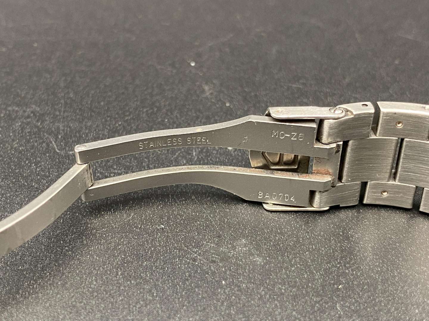 <p>TAG HEUER WRISTWATCH</p>