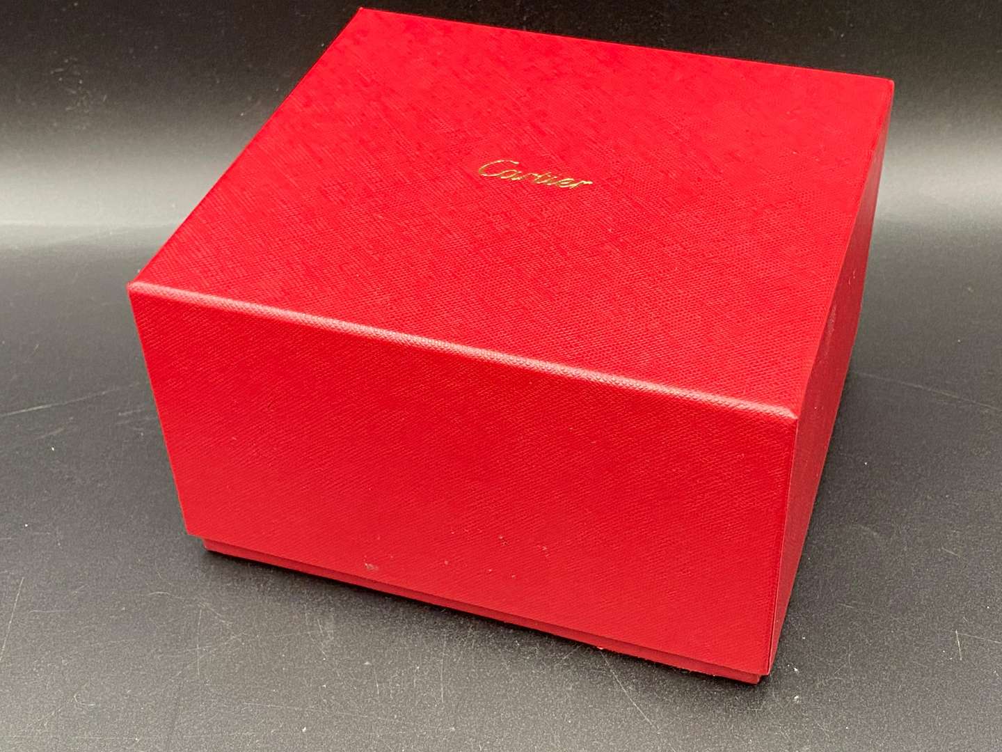 <p>CARTIER, SANTOS DE CARTIER, STAINLESS STEEL WITH BOX AND PAPERS, REF WSSA0082, 4626242240FY</p>