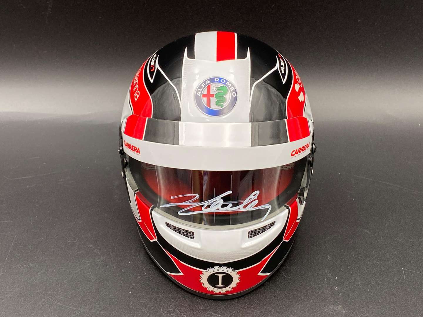 <p>SPORTS MINI LINE, 2018 CHARLES LECLERC</p>