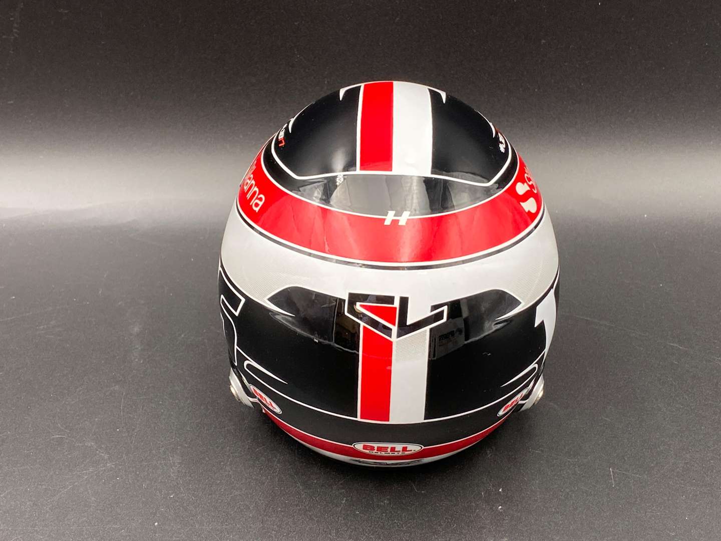 <p>SPORTS MINI LINE, 2018 CHARLES LECLERC</p>