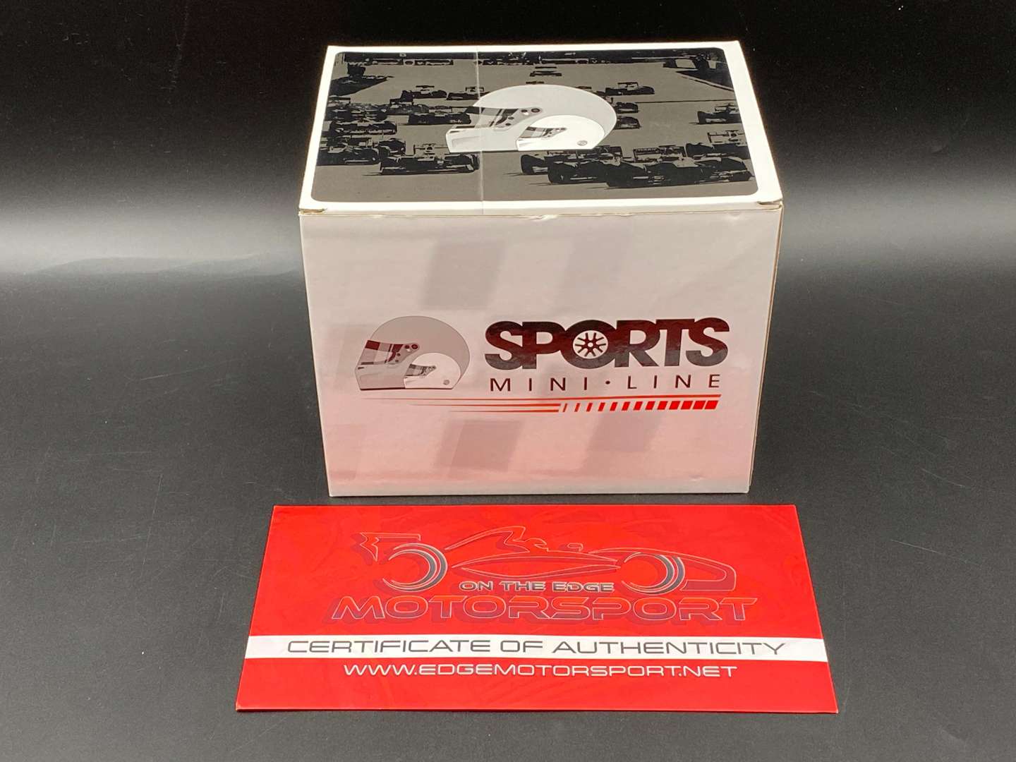 <p>SPORTS MINI LINE, 2018 CHARLES LECLERC</p>