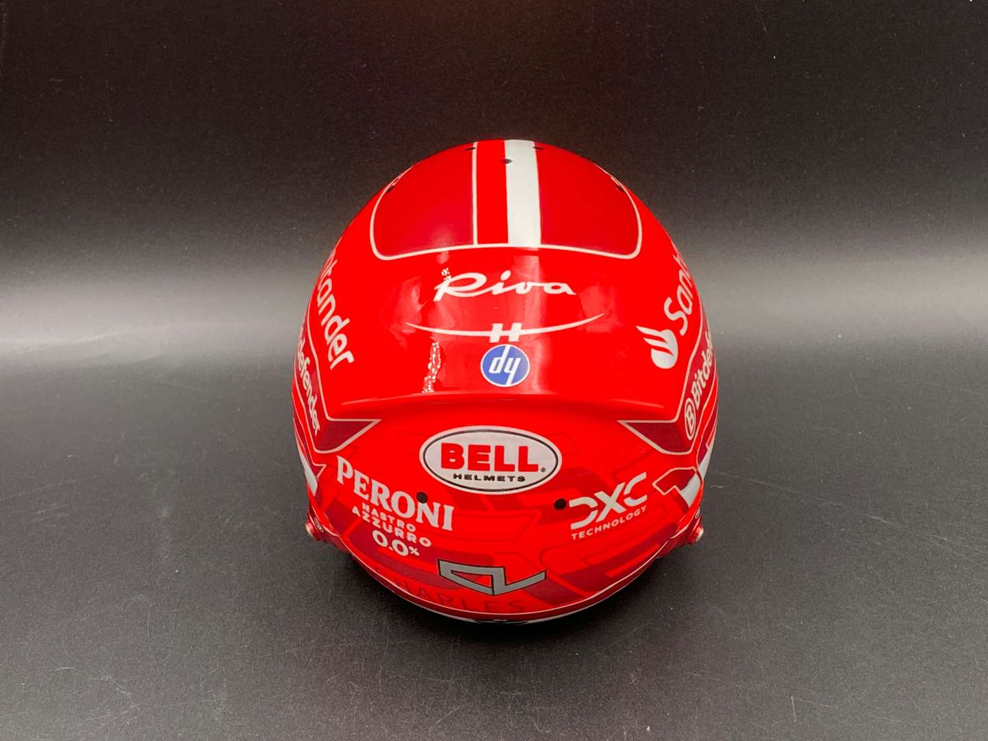 <p>SPORTS MINI LINE FOR FERRARI, CHARLES LECLERC</p>