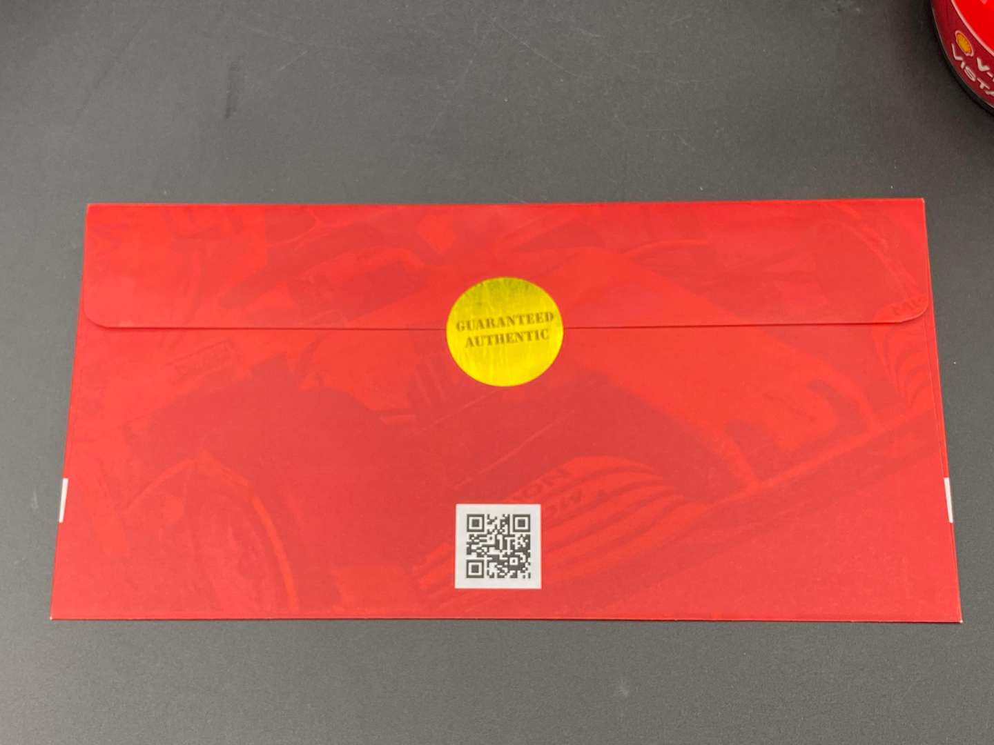 <p>SPORTS MINI LINE FOR FERRARI, CHARLES LECLERC</p>