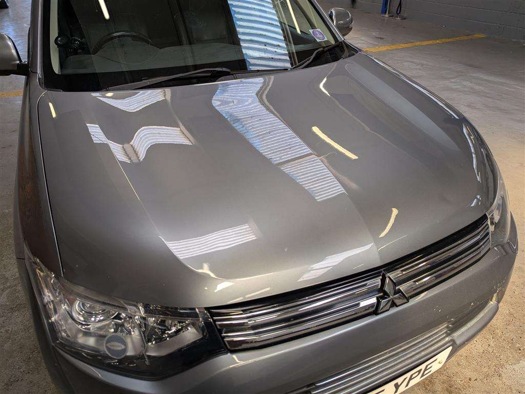 <p>2015 MITSUBISHI OUTLANDER GX4H PHEV 4WORK</p>