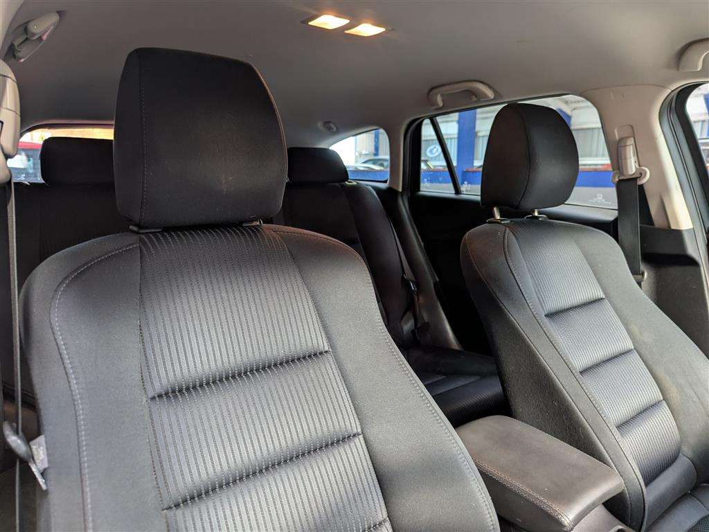 <p>2014 MAZDA 6 SE-L NAV D AUTO</p>