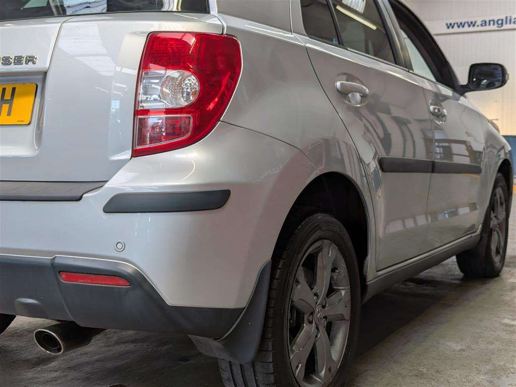 <p>2011 TOYOTA URBAN CRUISER D-4D</p>