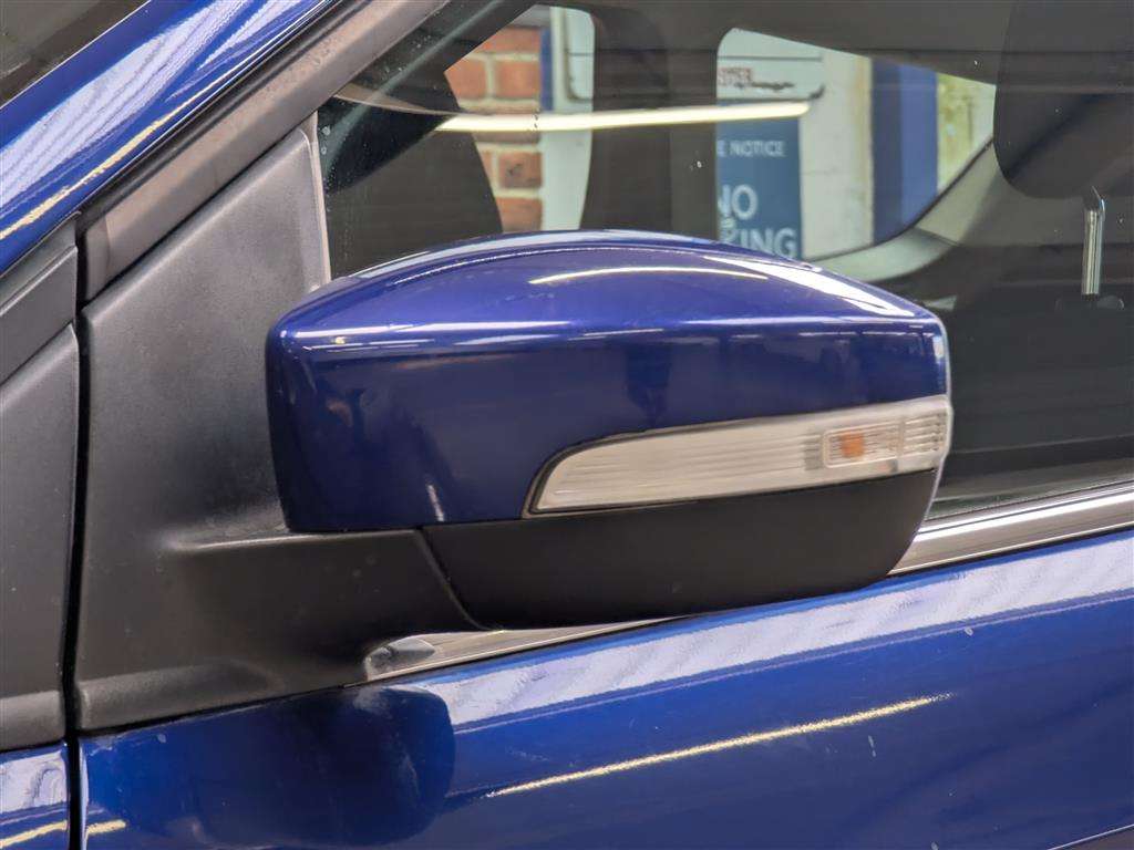 <p>2017 FORD KUGA ZETEC TDCI</p>
