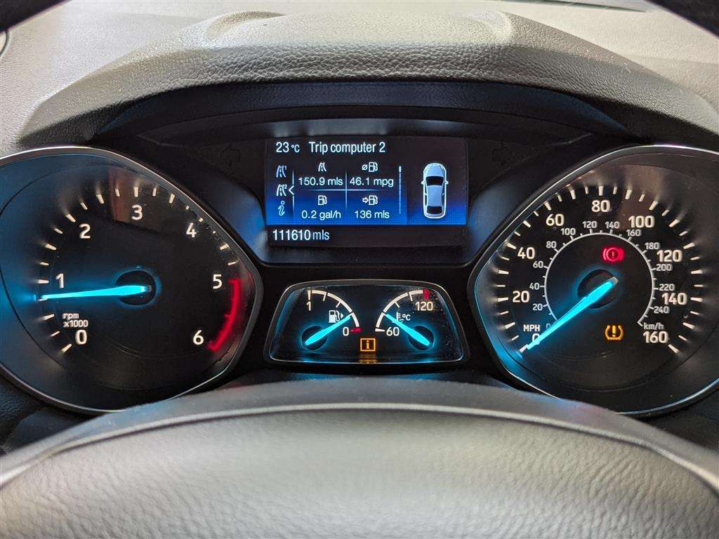 <p>2017 FORD KUGA ZETEC TDCI</p>