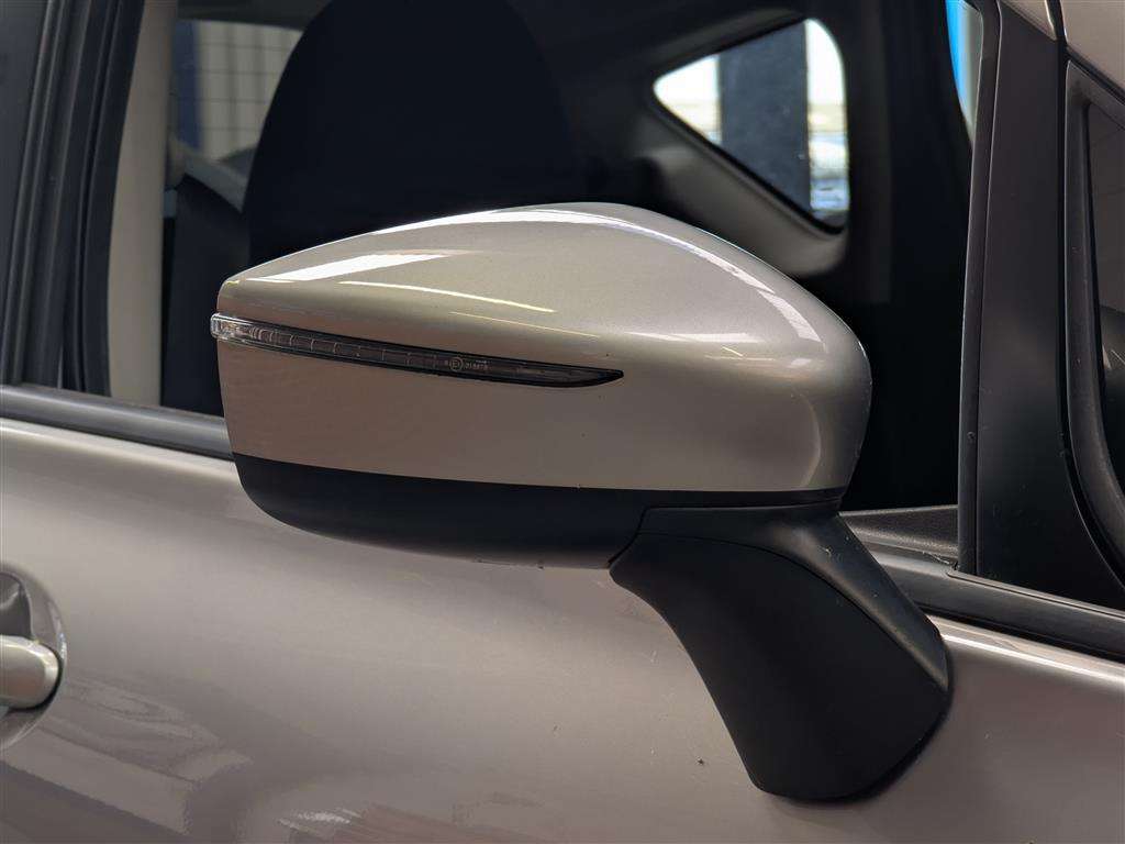 <p>2014 NISSAN NOTE ACENTA PREMIUM DCI</p>