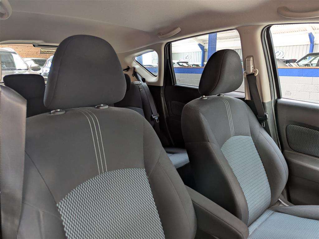 <p>2014 NISSAN NOTE ACENTA PREMIUM DCI</p>