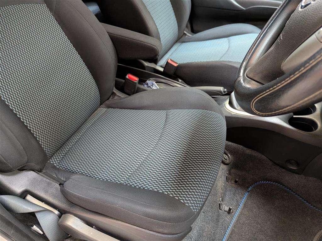 <p>2014 NISSAN NOTE ACENTA PREMIUM DCI</p>
