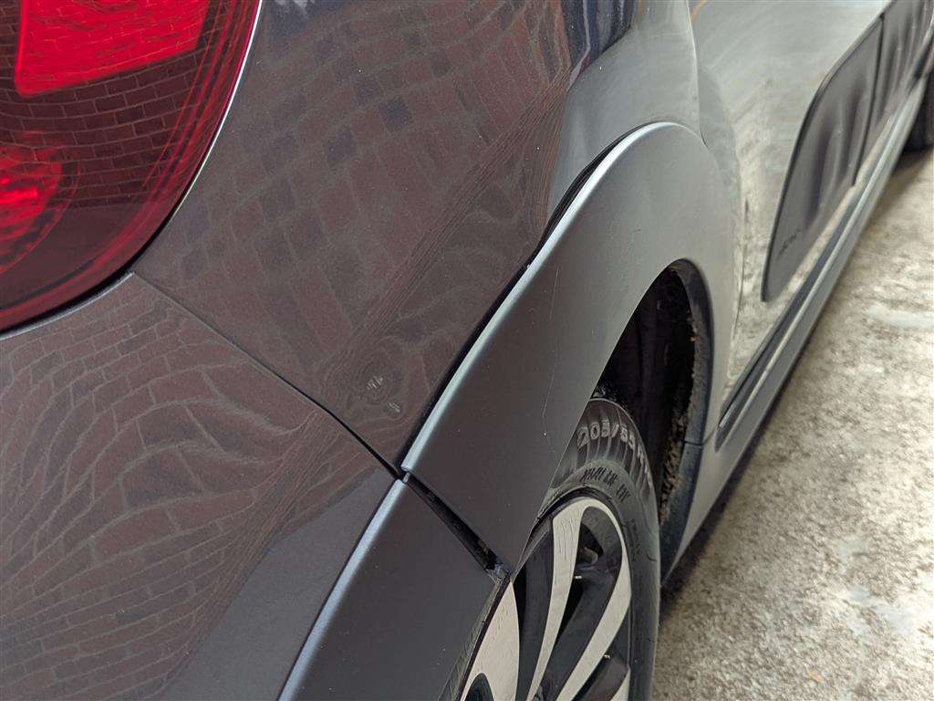 <p>2017 CITROEN C3 FLAIR PURETECH S/S</p>
