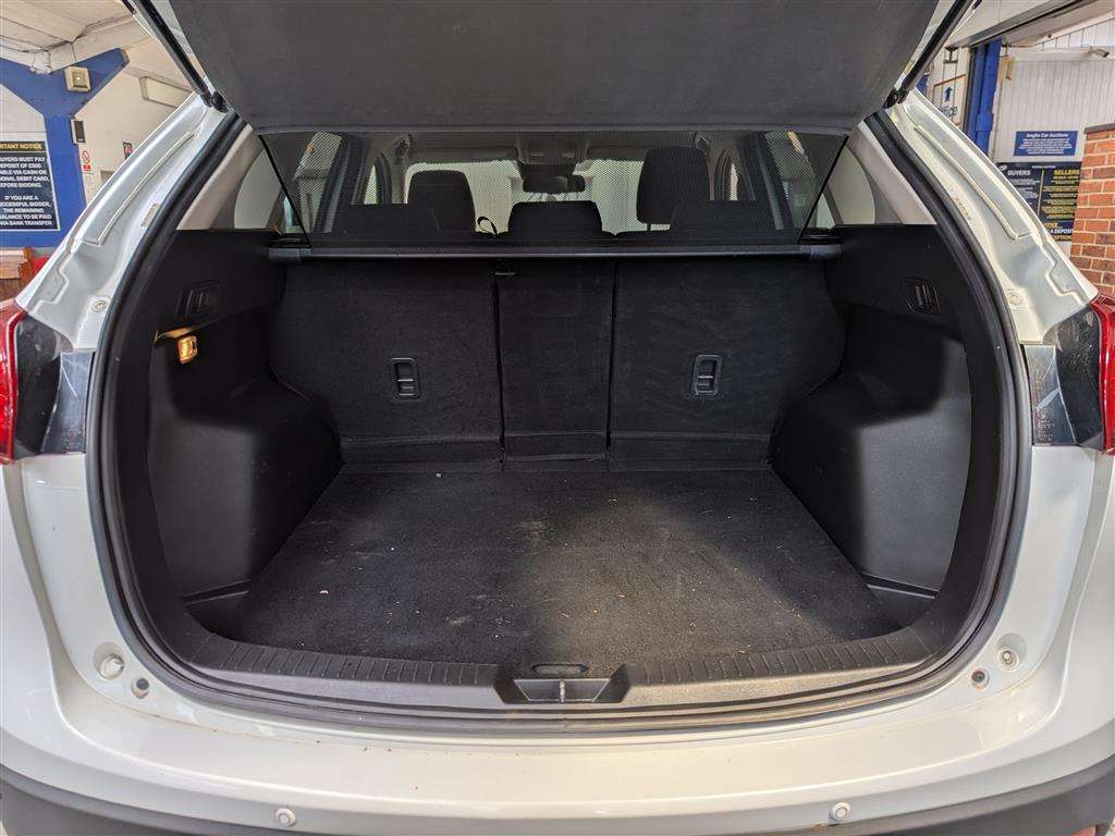 <p>2015 MAZDA CX-5 SE-L NAV D AUTO</p>