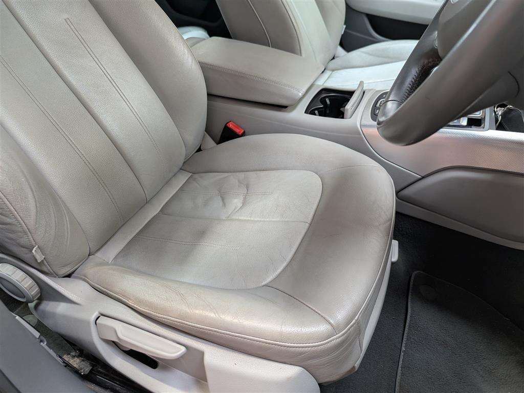 <p>2014 AUDI A6 SE TDI ULTRA</p>