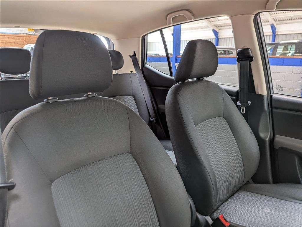 <p>2013 HYUNDAI I10 ACTIVE</p>