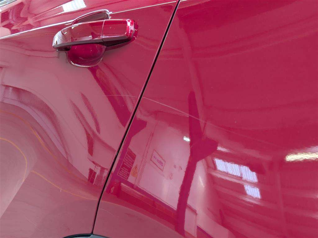 <p>2017 VAUXHALL MOKKA X ELITE CDTI S/S</p>