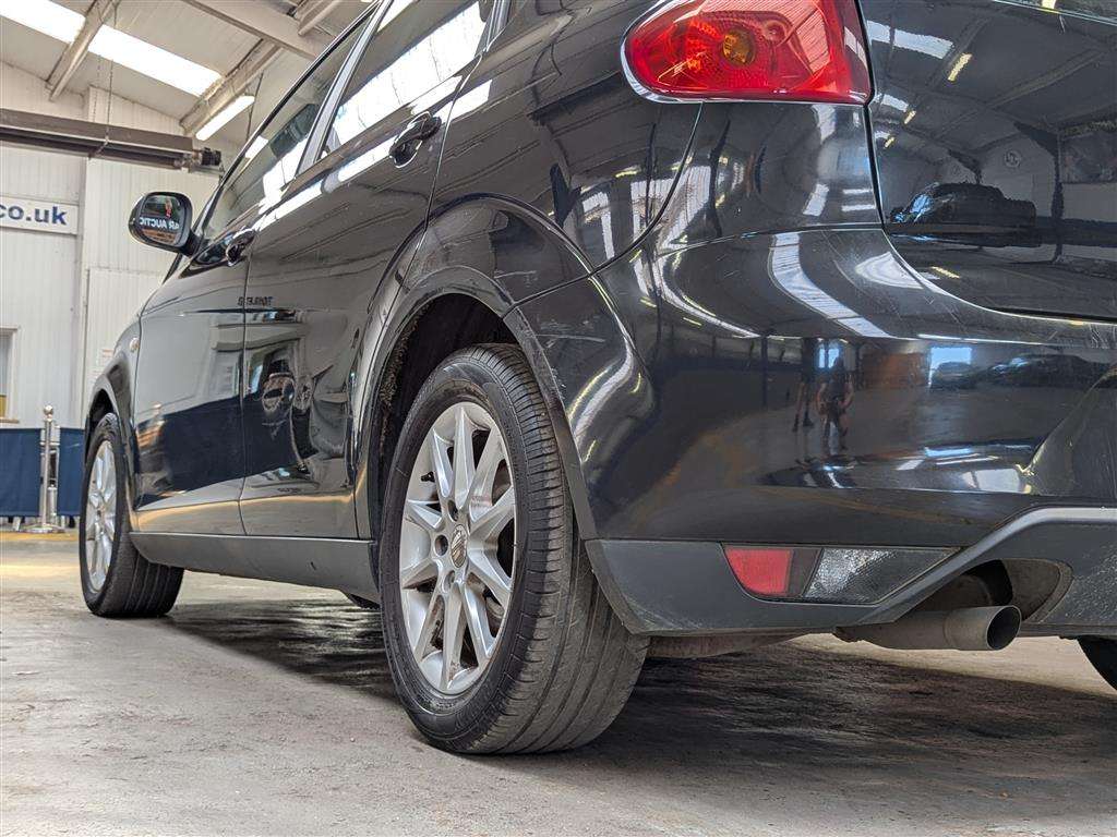 <p>2011 SEAT ALTEA SE CR TDI ECOMOTIVE</p>