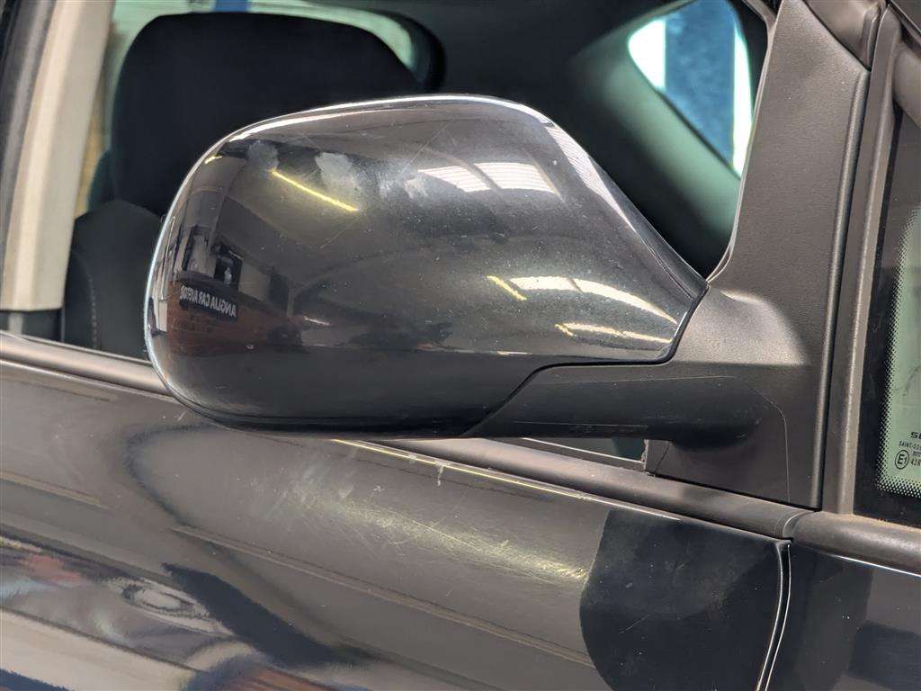 <p>2011 SEAT ALTEA SE CR TDI ECOMOTIVE</p>