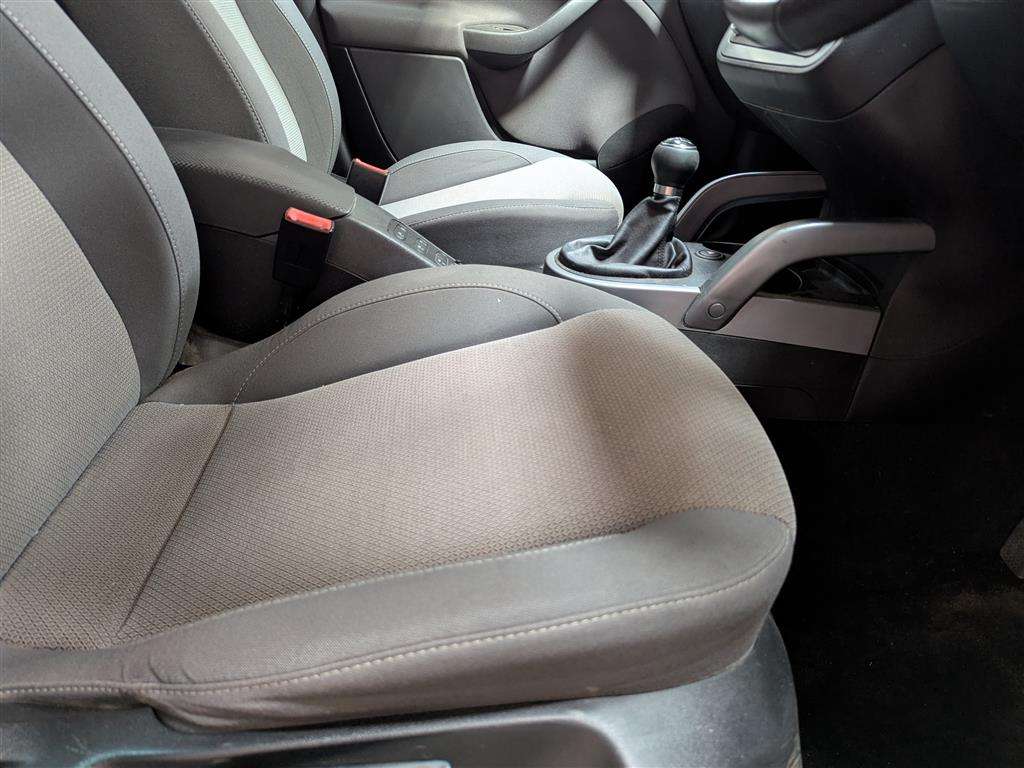 <p>2011 SEAT ALTEA SE CR TDI ECOMOTIVE</p>